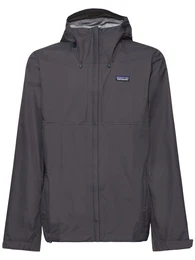 3l Regenjacke torrentshell