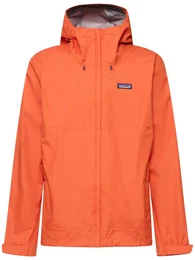 3l Regenjacke torrentshell