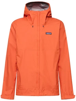 Regenjacke torrentshell 