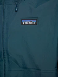 Regenjacke torrentshell 