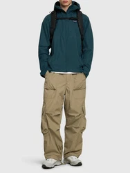 Regenjacke torrentshell 