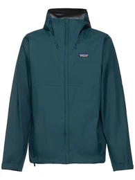 3l Regenjacke torrentshell