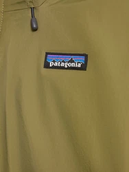 Regenjacke torrentshell 