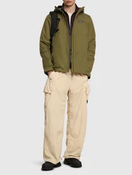Regenjacke torrentshell 