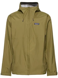 Regenjacke torrentshell 