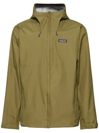 3l Regenjacke torrentshell