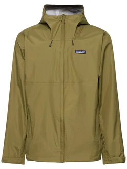 Regenjacke torrentshell 