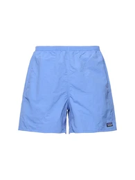 Badeshorts Aus Technostoff baggies 5##