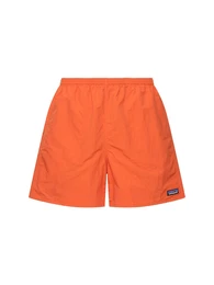 Badeshorts Aus Technostoff baggies 5##