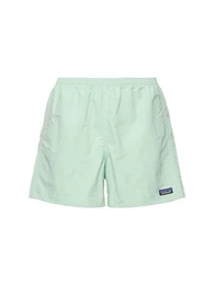 Badeshorts Aus Technostoff baggies 5##