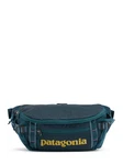 Black Hole Belt Beg (5l) Schwarz