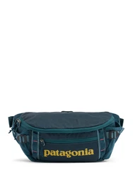 Black Hole Belt Beg (5l) Schwarz