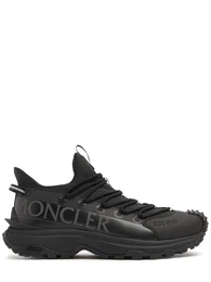 4cm Technostoff-sneakers trailgrip Lite 2