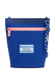 Salehe Bembury Amoeba Nylon Pouch