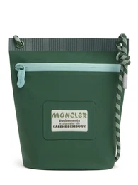 Salehe Bembury Amoeba Nylon Pouch