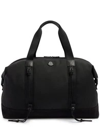 Water-repellent Tech Nylon Duffle Bag