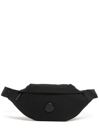 Small Durance Nylon Belt Bag