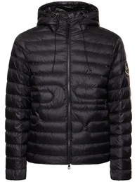 Nylon-daunenjacke cny Xiaoxu