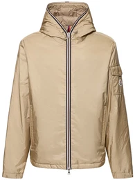 Nylon-daunenjacke evettes