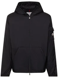 Nylon-daunenjacke monteynard