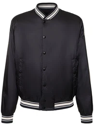 Bouchet Nylon Down Jacket