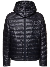 Lauros Tech Down Jacket