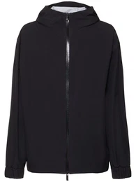 Nylon-jacke bise
