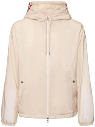 Grimpeurs Nylon Down Jacket