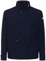 Noues Tech Field Jacket