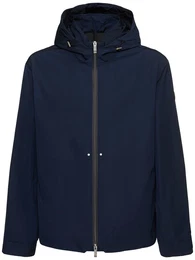 Windjacke Aus Technostoff lacha