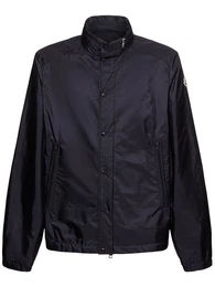 Nylon-jacke montriond