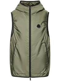 Moretan Nylon Vest