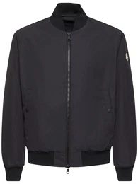 Grammot Tech Bomber Jacket