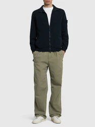 Ghost Zip Cardigan 