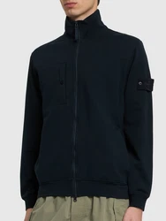 Ghost Zip Cardigan 