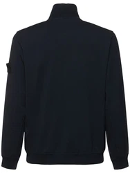 Ghost Zip Cardigan 