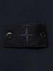 Ghost Zip Cardigan 