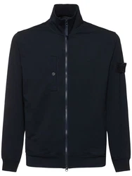 Ghost Zip Cardigan 