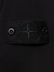 Ghost Zip Cardigan 