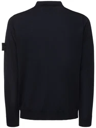 Ghost Long Sleeve Polo 