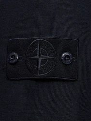 Ghost Long Sleeve Polo 