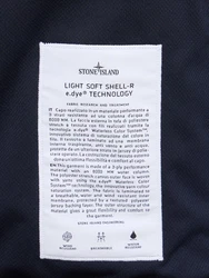 Hooded Bomber Jacket 