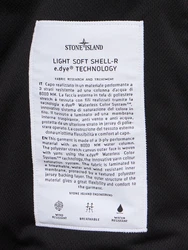Hooded Bomber Jacket 