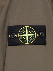 Hooded Bomber Jacket 