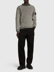 Crewneck Sweater 