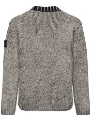 Crewneck Sweater 