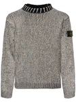 Crewneck Sweater 