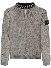 Crewneck Sweater