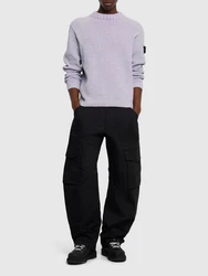 Crewneck Sweater 