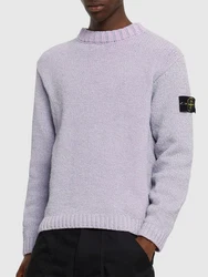 Crewneck Sweater 